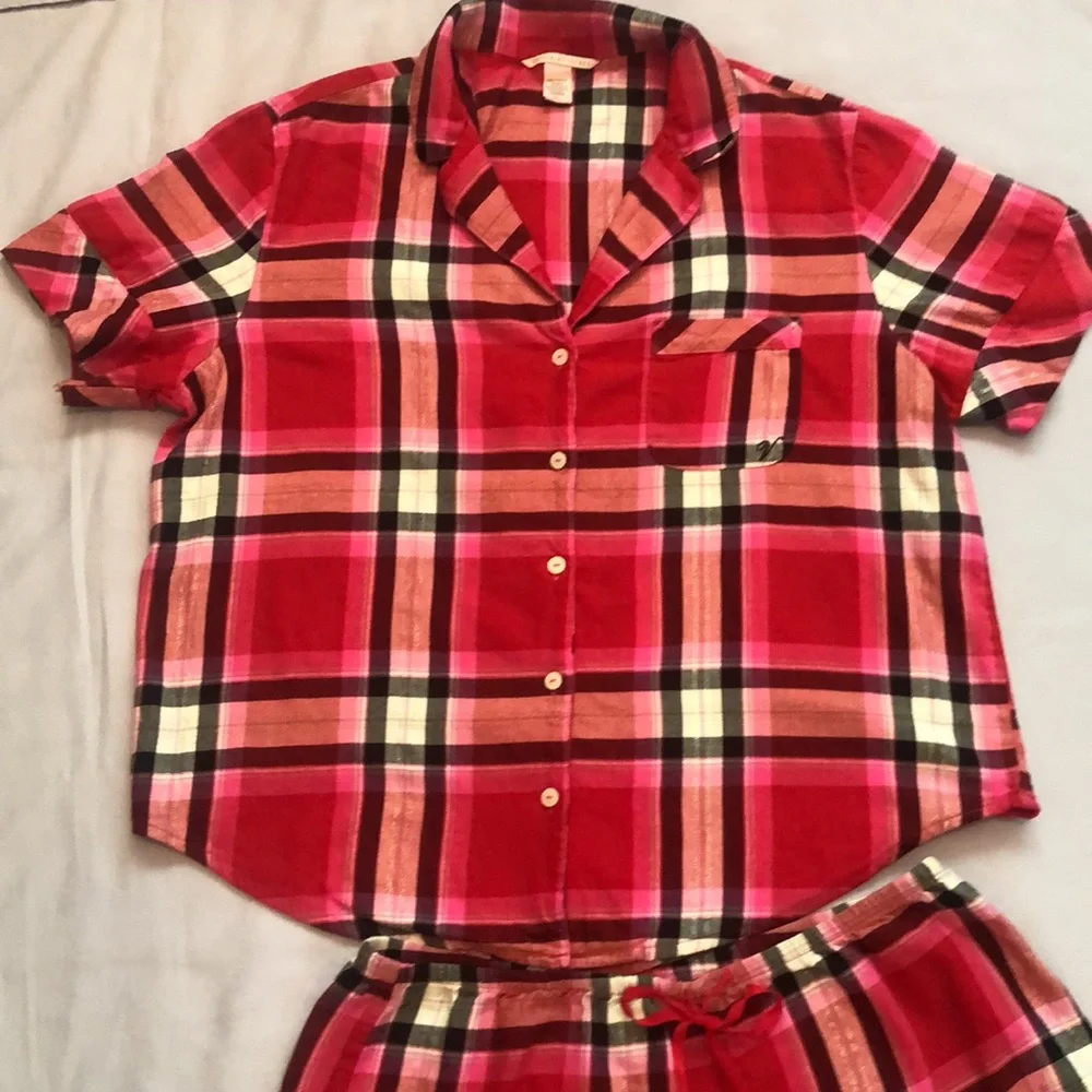 ❤️ Victoria’s Secret Sleepwear Pajamas - Picture 8 of 8